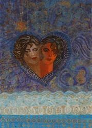 Âmes Jumelles, 2007